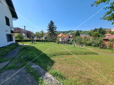 Building land 4 123 m², Gračani, Podsljeme - 10