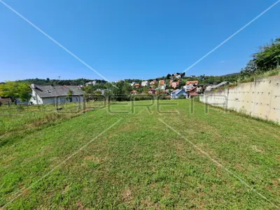 Building land 4 123 m², Gračani, Podsljeme - 8