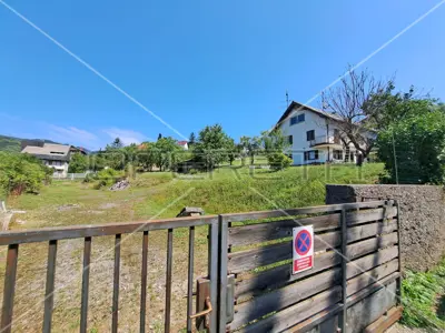 Building land 4 123 m², Gračani, Podsljeme - 5