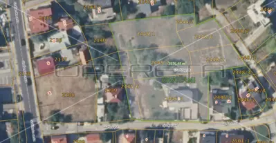 Building land 4 123 m², Gračani, Podsljeme - 18
