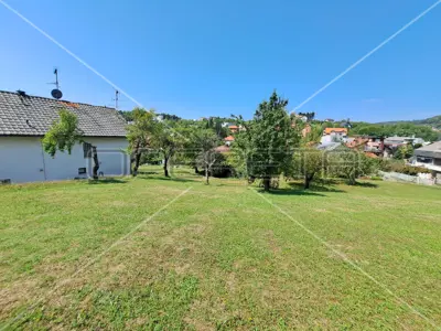 Building land 4 123 m², Gračani, Podsljeme - 12