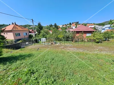 Building land 4 123 m², Gračani, Podsljeme - 3
