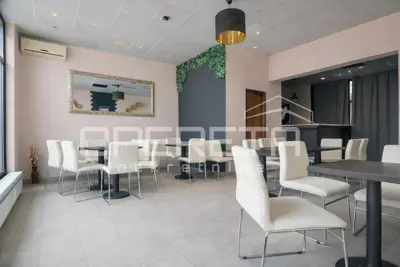 Poslovni prostor 179 m², centar Oroslavja, velika izloženost - 7