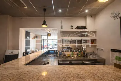 Poslovni prostor 179 m², centar Oroslavja, velika izloženost - 3