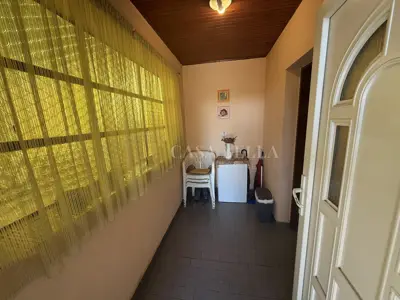 Haus 120 m², Zamet - Terrasse 50 m² und Garten 2.000 m² - 4