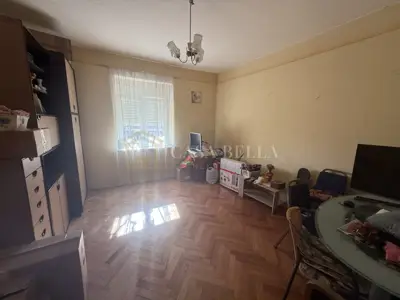 Haus 120 m², Zamet - Terrasse 50 m² und Garten 2.000 m² - 5