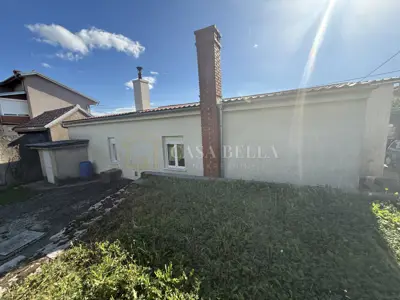 Haus 120 m², Zamet - Terrasse 50 m² und Garten 2.000 m² - 8