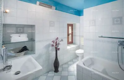 Haus 193 m², Tinjan - Steinhaus für den Urlaub - 14
