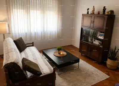 TROSOBAN STAN U POREČU – 85,50 m² - 2