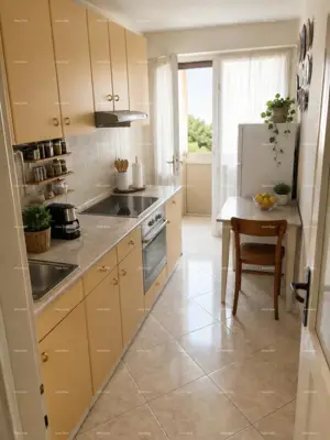 TROSOBAN STAN U POREČU – 85,50 m² - 3