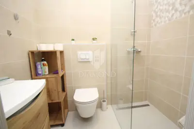Villa 113 m², Svetvinčenat - pool and landscaped yard - 11