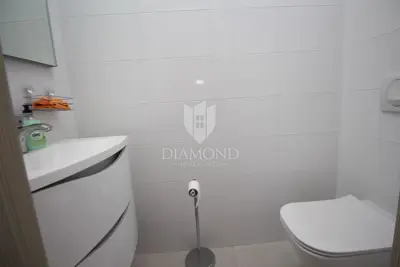 Villa 113 m², Svetvinčenat - pool and landscaped yard - 15