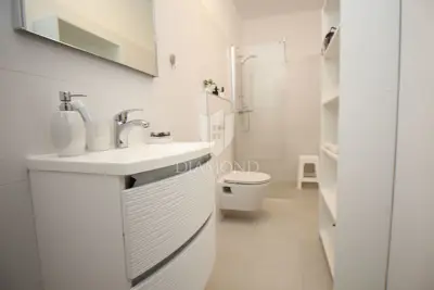 Villa 113 m², Svetvinčenat - pool and landscaped yard - 6