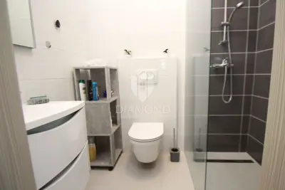 Villa 113 m², Svetvinčenat - pool and landscaped yard - 14