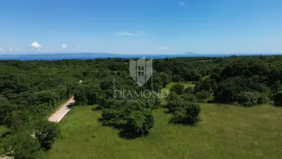 Land plot for sale in Marčana - 4
