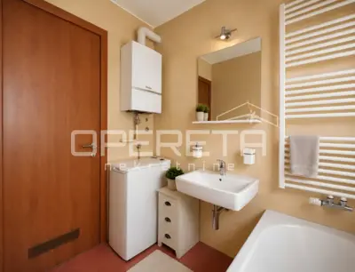 Wohnung 52 m², Gajnice - Penthouse, Terrasse und Parkplatz - 6