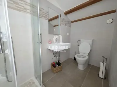 Kamena kuća 180 m², Tar - bazen i pogled na more - 14