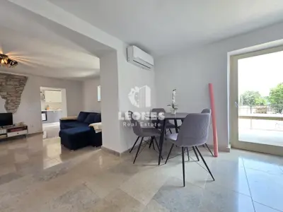 Kamena kuća 180 m², Tar - bazen i pogled na more - 5