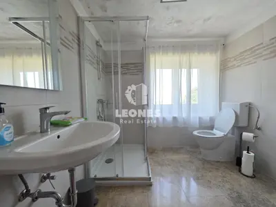 Kamena kuća 180 m², Tar - bazen i pogled na more - 6
