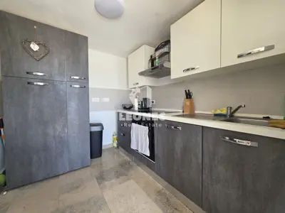 Kamena kuća 180 m², Tar - bazen i pogled na more - 4