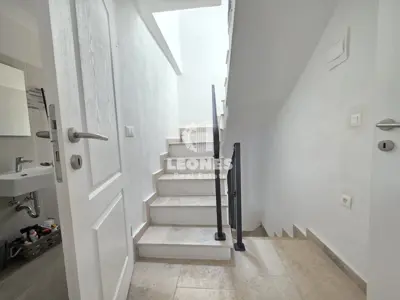 Kamena kuća 180 m², Tar - bazen i pogled na more - 7