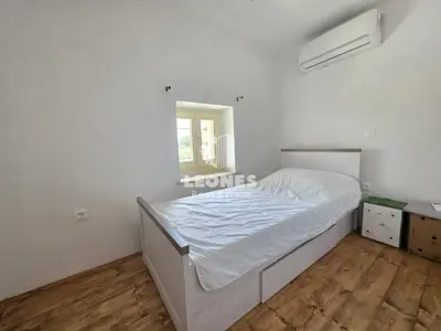 Kamena kuća 180 m², Tar - bazen i pogled na more - 11