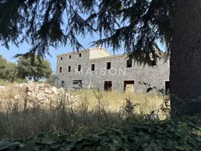 Stone house in Tinjan, authentic Istrian architecture - 8