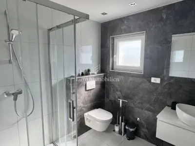 Luxury villa with a pool and sea view - Malinska - 8