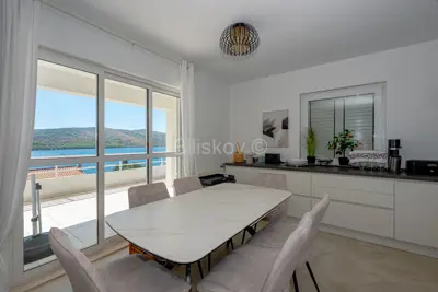 Samostojeća kuća u blizini mora, Seget Vranjica - 22