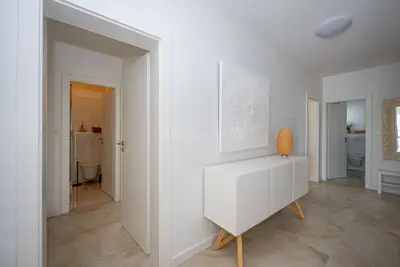 Samostojeća kuća u blizini mora, Seget Vranjica - 12