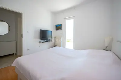 Samostojeća kuća u blizini mora, Seget Vranjica - 13