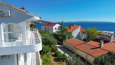 Samostojeća kuća u blizini mora, Seget Vranjica - 2
