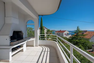 Samostojeća kuća u blizini mora, Seget Vranjica - 8