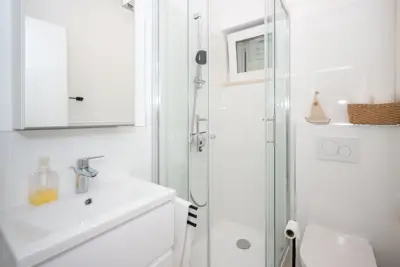 Samostojeća kuća u blizini mora, Seget Vranjica - 14