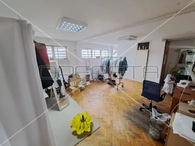 Poslovni prostor 71 m², Maksimirska cesta - ulični lokal - 4