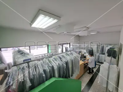 Poslovni prostor 71 m², Maksimirska cesta - ulični lokal - 3