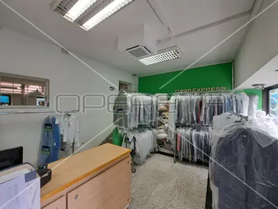 Poslovni prostor 71 m², Maksimirska cesta - ulični lokal