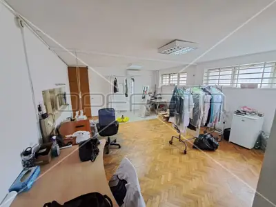 Poslovni prostor 71 m², Maksimirska cesta - ulični lokal - 2