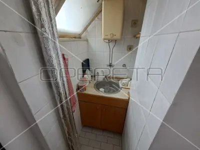 Poslovni prostor 71 m², Maksimirska cesta - ulični lokal - 6