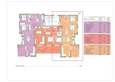 Apartment for sale in Vodice, 77,8 m² - 17