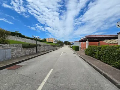 Apartment 133 m², Savudrija, 150 m vom Strand entfernt und möbliert - 15