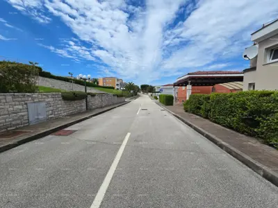 Apartment 133 m², Savudrija, 150 m vom Strand entfernt und möbliert - 13