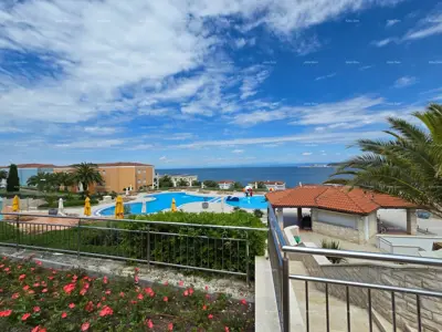 Apartment 133 m², Savudrija, 150 m vom Strand entfernt und möbliert - 8