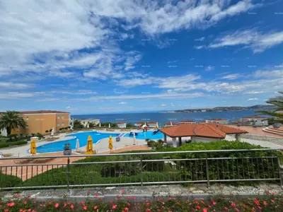 Apartment 133 m², Savudrija, 150 m vom Strand entfernt und möbliert - 12
