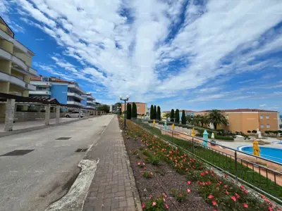 Apartment 133 m², Savudrija, 150 m vom Strand entfernt und möbliert - 16