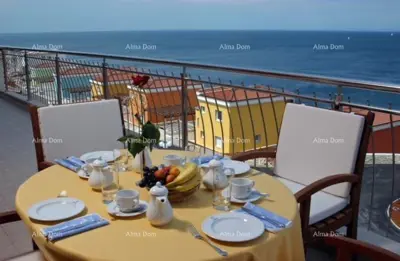 Apartment 133 m², Savudrija, 150 m vom Strand entfernt und möbliert - 5