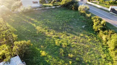 Building land, Marčana - next to an asphalt road - 2