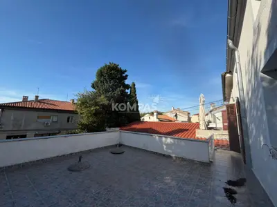 Poslovni prostor i stan 266 m², Punat, restoran i terasa - 11