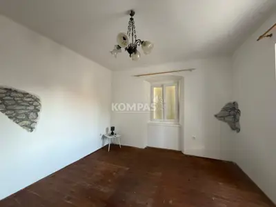 Poslovni prostor i stan 266 m², Punat, restoran i terasa - 3