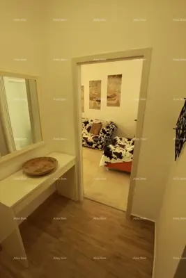 Wohnung 56 m², Pula Centar - komplett renoviert und möbliert - 11
